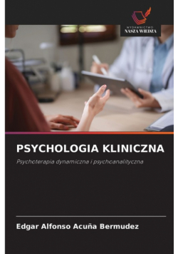 Psychologia Kliniczna