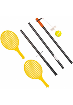 Swingball rotor spin do tenisa ziemnego