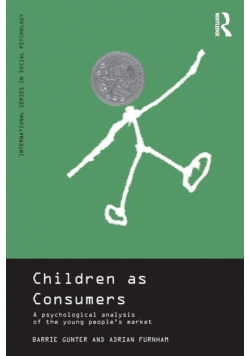 Children as Consumers