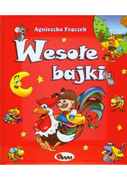Wesołe bajki