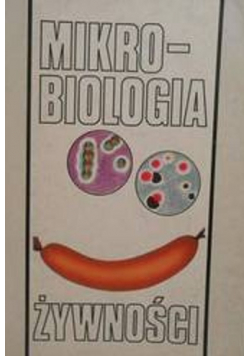 Mikrobiologia Żywności