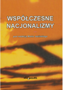 Współczesne nacjonalizmy