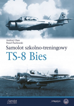 Samolot szkolno-treningowy