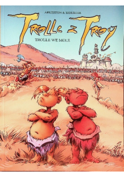 Trolle z Troy