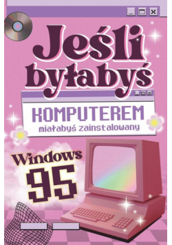Karnet Urodziny Komputer