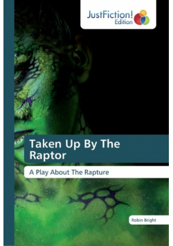 Taken Up By The Raptor