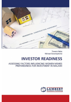 Investor Readiness