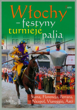 Włochy - festyny turnieje palia