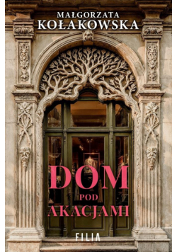 Dom Pod Akacjami