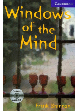 CER5 Windows of the Mind with CD