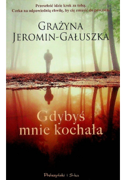 Gdybyś mnie kochała