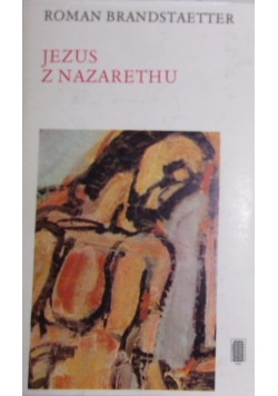Jezus z Nazarethu
