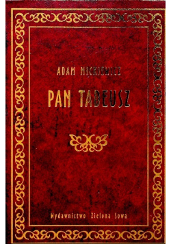 Pan Tadeusz