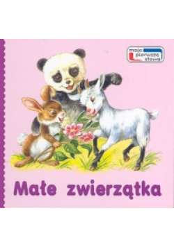 Małe zwierzątka