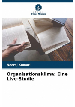 Organisationsklima