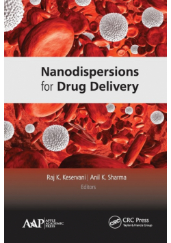 Nanodispersions for Drug Delivery