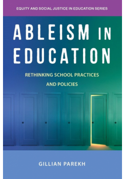 Ableism in Education