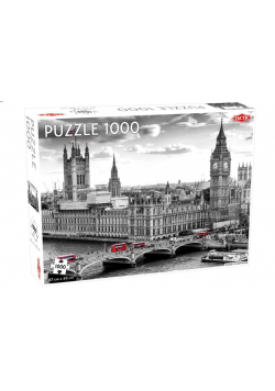 Puzzle 1000 Westminster