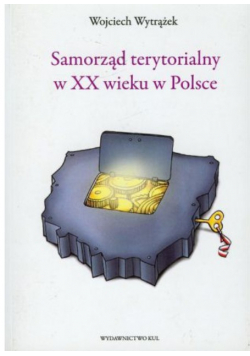 Samorząd terytorialny w XX wieku