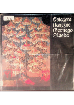Książęta  księżne Górnego Śląska