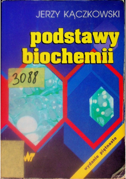 Podstawy biochemii