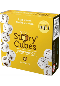 Story Cubes: Interwencje