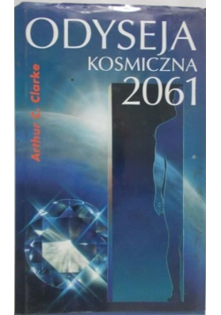 Odyseja kosmiczna 2061