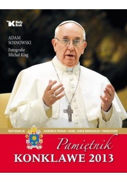 Pamiętnik konklawe 2013