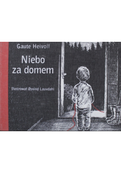 Niebo za domem