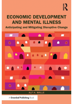 Economic Development and Mental Illness