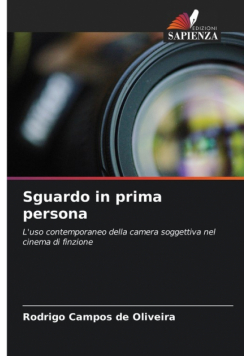 Sguardo in prima persona