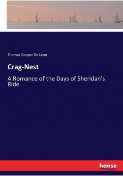 Crag-Nest