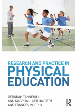 Research and Practice in Physical Education