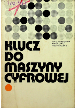 Klucz do maszyny cyfrowej