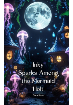Inky Sparks Among the Mermaid Holt