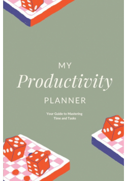 My Productivity Planner