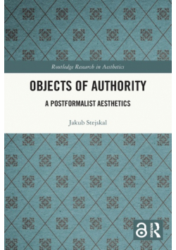 Objects of Authority