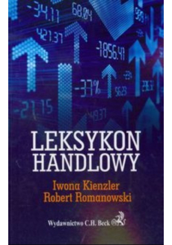 Leksykon handlowy