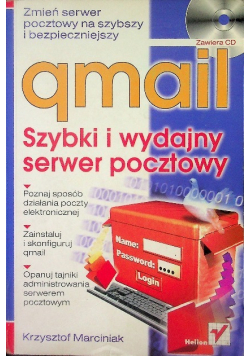 Gmail Szybki i wydajny sposób pocztowy