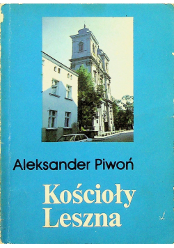 Kościoły Leszna
