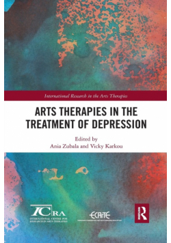 Arts Therapies in the Treatment of Depression