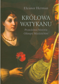 Królowa Watykanu