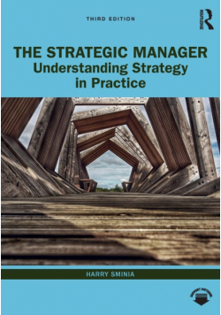 The Strategic Manager