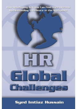 HR Global Challenges