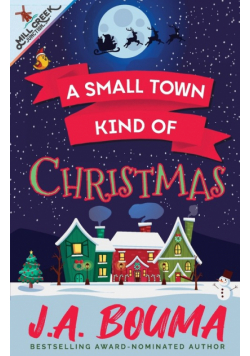A Small Town Kind of Christmas