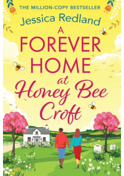 A Forever Home at Honey Bee Croft