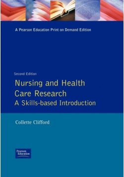 Nursing and Health Care Research
