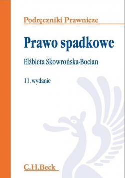 Prawo spadkowe