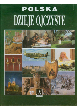 Polska Dzieje ojczyste