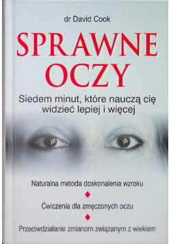 Sprawne oczy